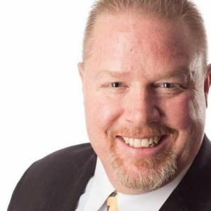 Meet your Posher, Jason